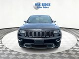 Used 2017 Jeep Grand Cherokee Limited w/ Luxury Group II image 2
