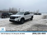 New 2025 Honda Ridgeline TrailSport image 2