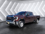 Certified 2024 GMC Sierra 2500 SLE w/ SLE Convenience Package image 2