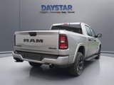 New 2025 RAM 1500 4x4 Crew Cab image 4
