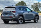 New 2025 MAZDA CX-50 2.5 Hybrid w/ Cargo Package image 5