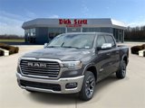 New 2025 RAM 1500 Laramie image 2