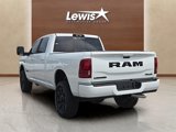 New 2025 RAM 2500 Laramie w/ Night Edition image 4