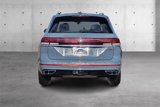 New 2025 Volkswagen Atlas SEL Premium R-Line image 5