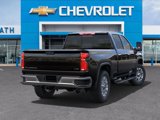 New 2025 Chevrolet Silverado 2500 LTZ image 4