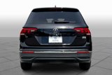 Used 2023 Volkswagen Tiguan SE image 4