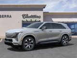 New 2025 Cadillac Escalade IQ Luxury 2 image 2