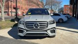 New 2025 Mercedes-Benz GLS 450 4MATIC image 2