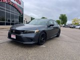 Used 2024 Honda Civic Sport image 2