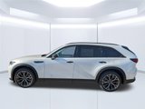 New 2025 MAZDA CX-70 Plug-In Hybrid w/ Premium Pkg image 4