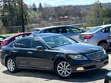 Used 2008 Lexus LS 460 Luxury image 2