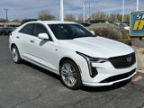 Used 2023 Cadillac CT4 Premium Luxury w/ Climate Package image 3