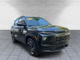 New 2025 Chevrolet TrailBlazer RS w/ Convenience Package image 2
