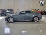 Used 2011 Cadillac CTS V w/ Wood Trim Package image 3