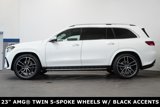 New 2025 Mercedes-Benz GLS 450 4MATIC image 4