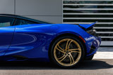 New 2025 McLaren 750S image 5