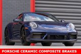Used 2024 Porsche 911 Targa 4 GTS w/ Premium Package image 2