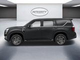 New 2025 Nissan Armada SL w/ Captain's Chari Seat Package image 4