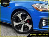 Used 2019 Volkswagen GTI Rabbit Edition image 6