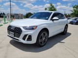Used 2025 Audi Q5 e Premium image 4