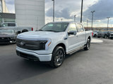 New 2025 Ford F150 Lightning Lariat image 2