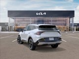 New 2026 Kia Sportage SX image 4