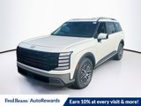 New 2026 Hyundai Palisade SEL image 3