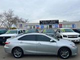 Used 2017 Toyota Camry SE image 5