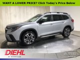 New 2025 Subaru Ascent Touring image 4