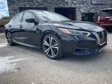 Used 2020 Nissan Sentra SR w/ Premium Package image 3