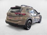 New 2026 Nissan Rogue Rock Creek image 4