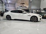 Used 2021 Maserati Quattroporte Trofeo image 4