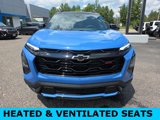 New 2026 Chevrolet Equinox RS w/ Convenience Package III image 3