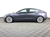 Used 2021 Tesla Model 3 Long Range image 2