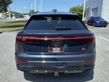 New 2025 Audi Q8 Premium Plus image 5