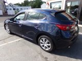 Used 2014 MAZDA MAZDA3 i Sport image 2