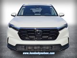 New 2026 Honda CR-V EX-L image 2