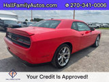 Used 2022 Dodge Challenger GT image 5