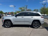 Used 2022 Jeep Grand Cherokee Overland w/ MOPAR Finishing Package image 2