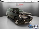 Used 2024 Ford Expedition Max Limited image 3
