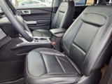 Certified 2023 Ford Explorer XLT w/ Equipment Group 202A image 3