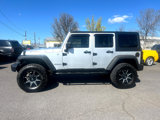 Used 2011 Jeep Wrangler Unlimited Rubicon w/ Connectivity Group image 2