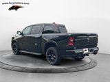 New 2026 RAM 1500 Laramie w/ Night Edition image 5
