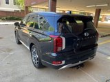 Used 2021 Hyundai Palisade Calligraphy image 6