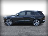 New 2026 Cadillac Vistiq Luxury image 2