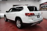 Used 2019 Volkswagen Atlas SEL Premium image 6