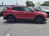 New 2026 Buick Encore GX Sport Touring w/ Advanced Technology Package image 4