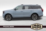 New 2025 Ford Expedition Platinum image 4