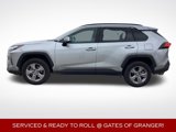 Used 2024 Toyota RAV4 XLE image 4