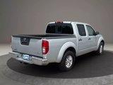 Used 2016 Nissan Frontier SV image 3